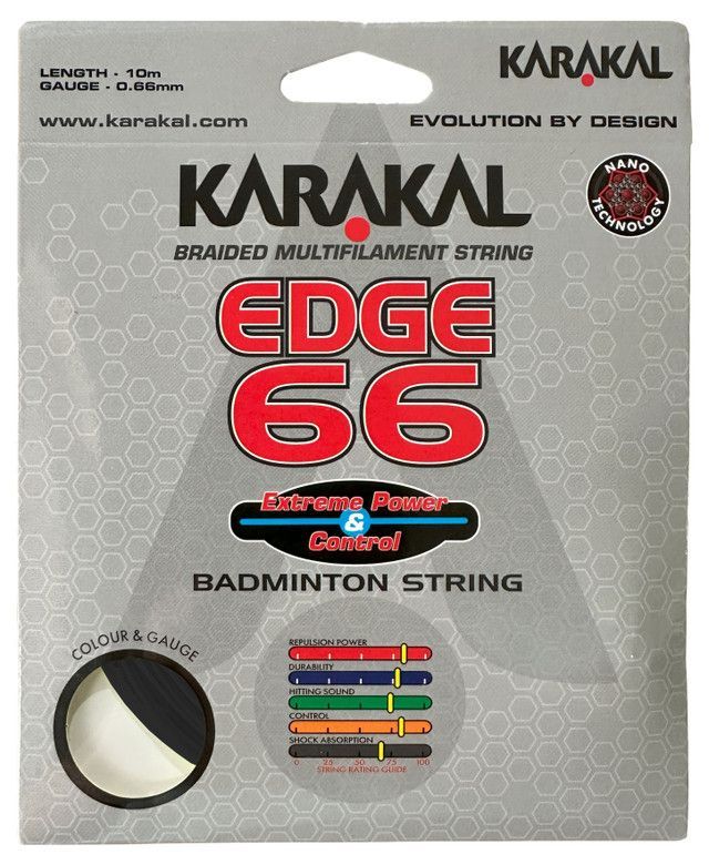 Karakal Edge 66