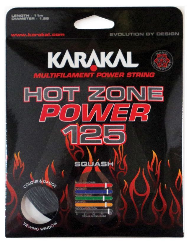 Karakal Hot Zone Power