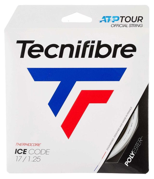 Tecnifibre Ice Code