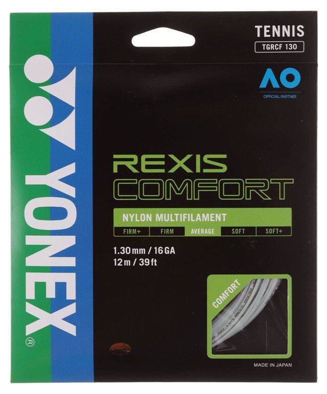 Yonex Rexis Comfort tennis string