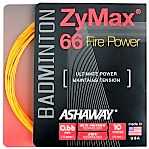 Ashaway Zymax Fire Power