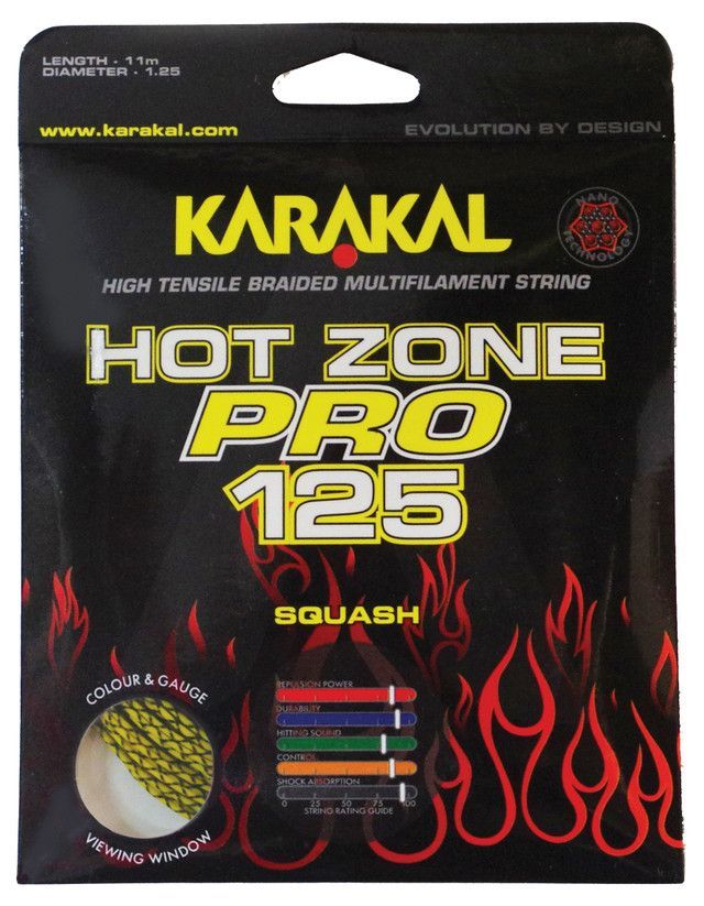 Karakal Hot Zone Pro