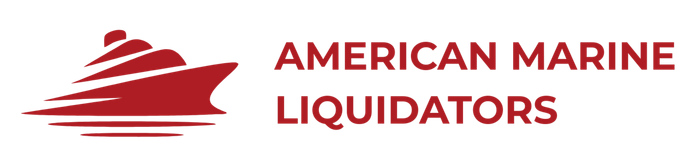 American Marine Liquidators logo