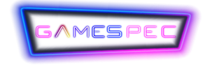 GameSpec Logo