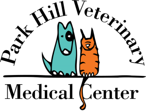 Park Hill Vet