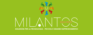 Logo Milantos