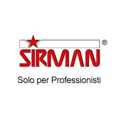 Logo Sirman