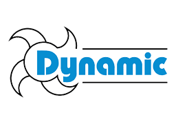 Logo Dynamic