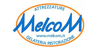 Logo Melcom