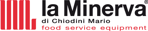 Logo la Minerva