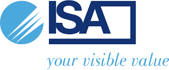 Logo Isa