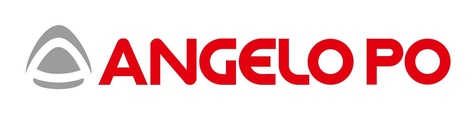 Logo Angelo Po