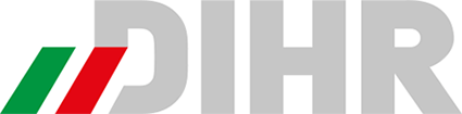 Logo Dihr