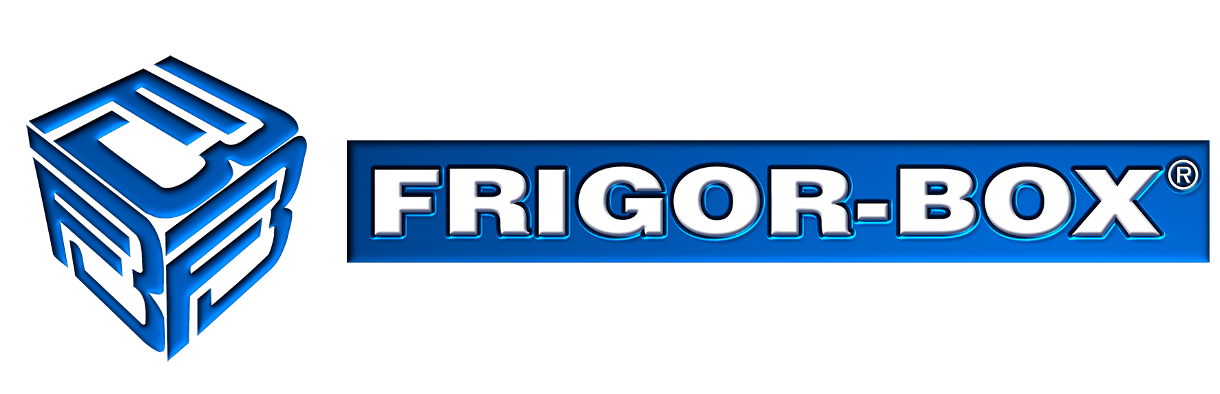 Logo Frigorbox