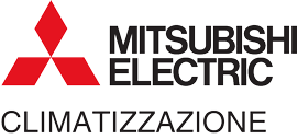 Logo Mitsubishi Electronics