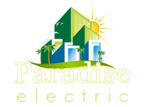 Paradise Electric Logo