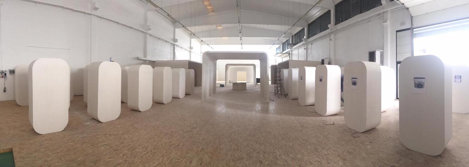 controsoffitti per restyling immobili a Reggio nell'Emilia