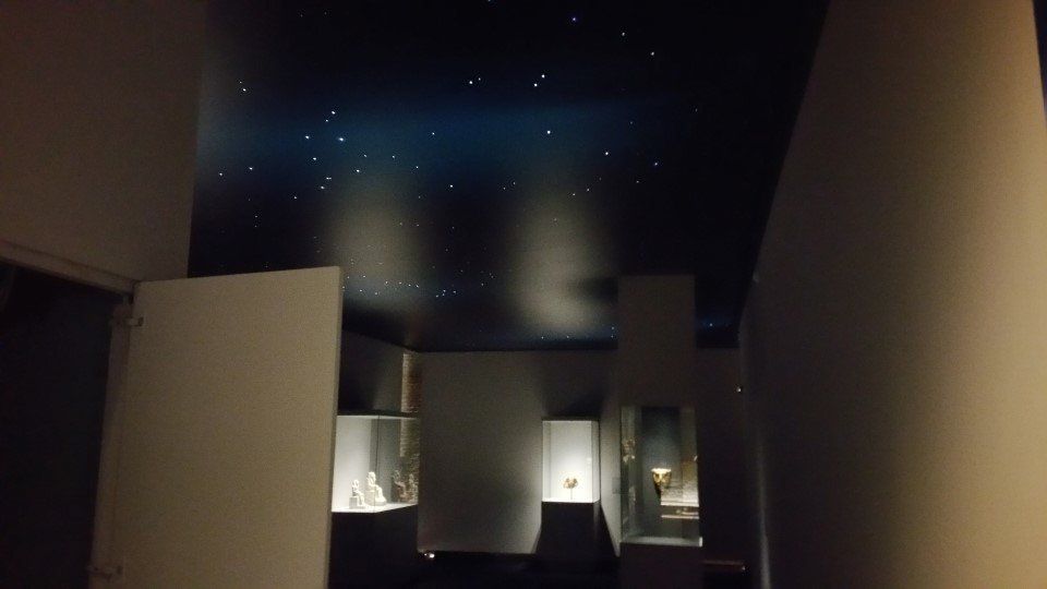 controsoffitti personalizzati