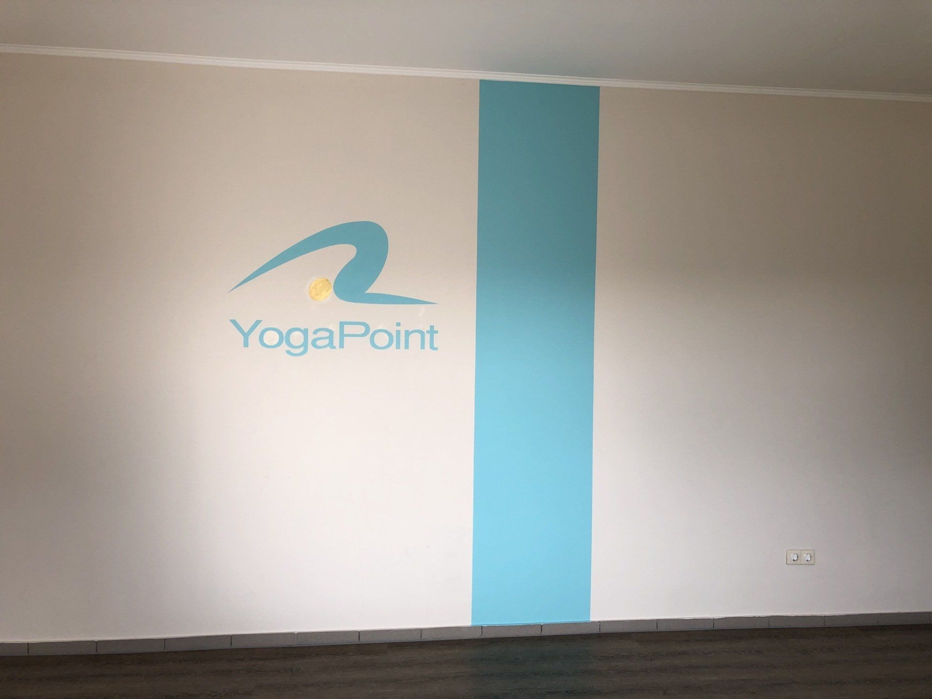 Yogapoint Logo