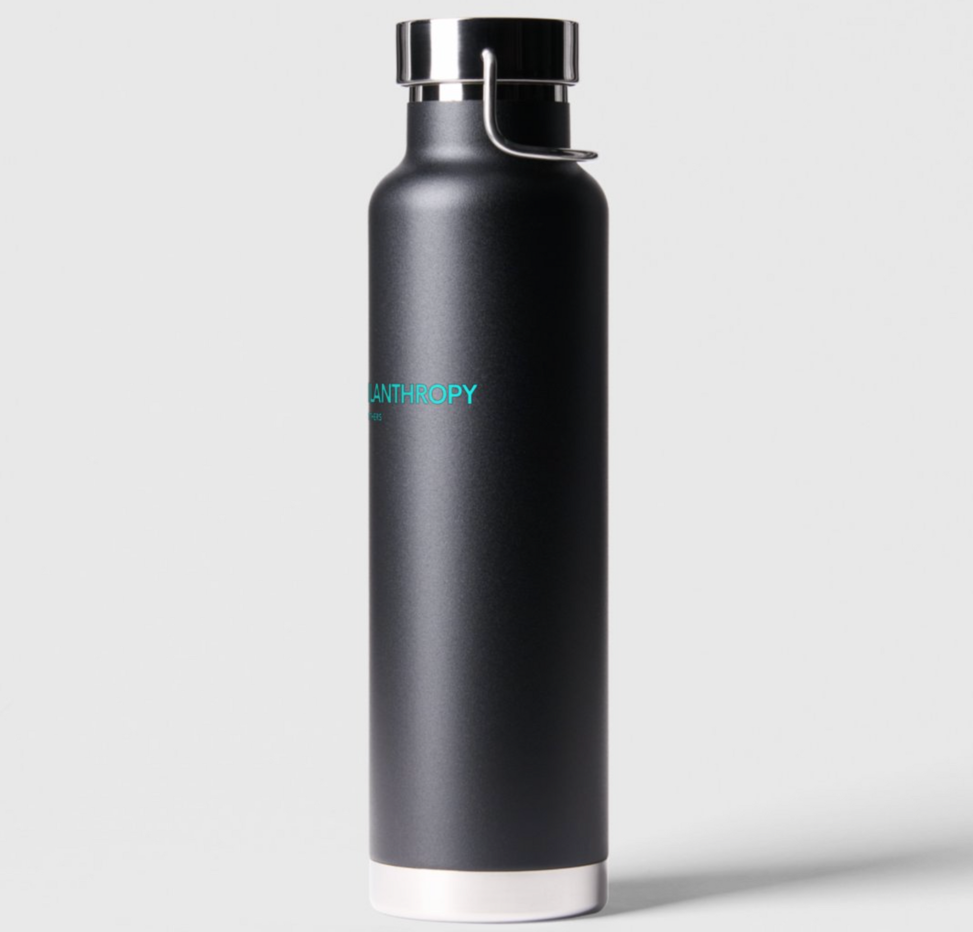 Coptic Philanthropy Vaccum Insulated Water Bottle