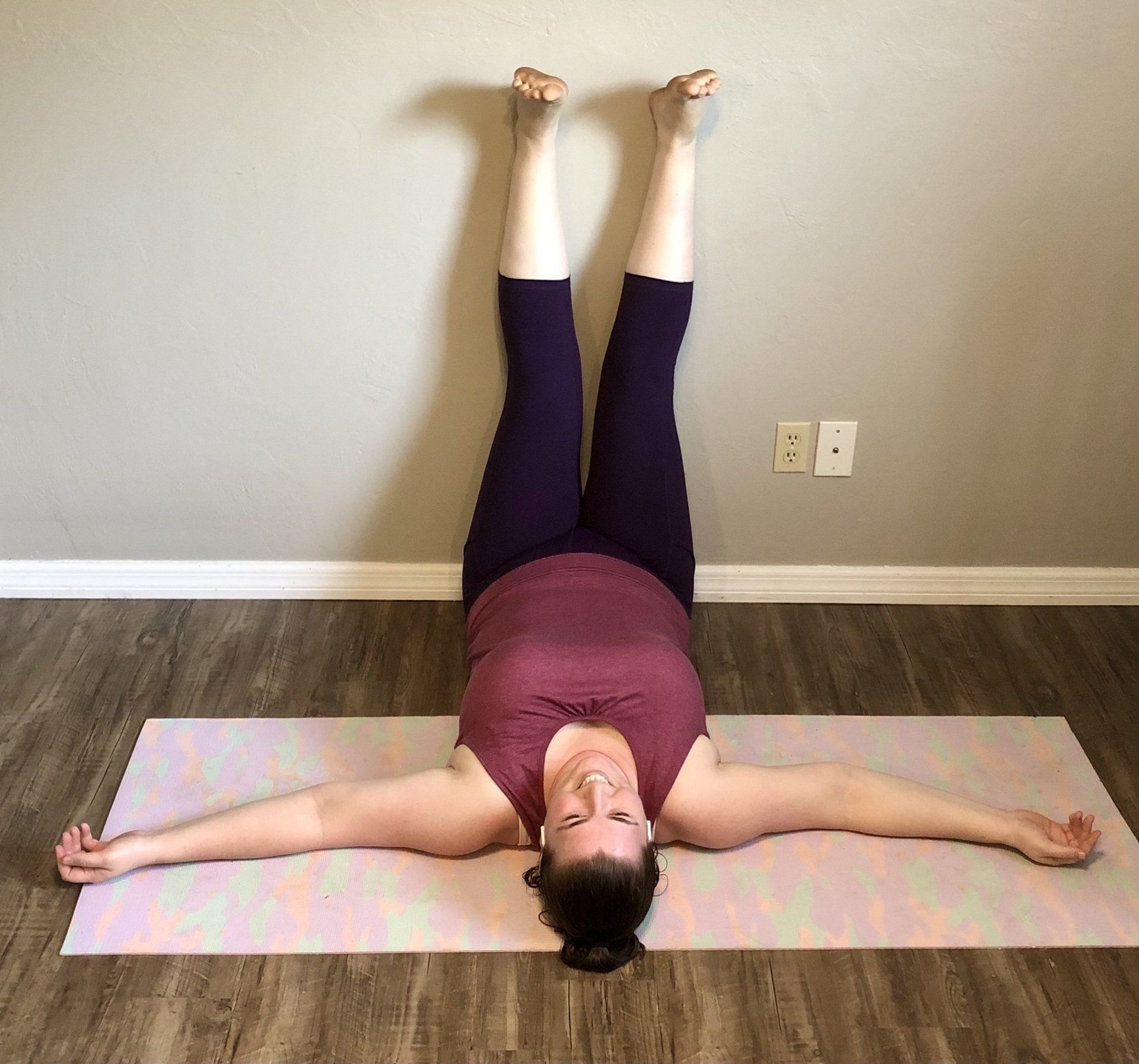 5 Chair Yoga Poses to Support Digestion