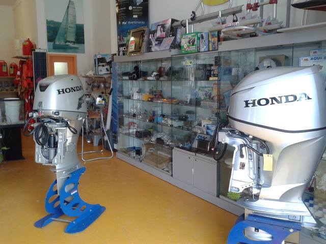 tecno camper trieste