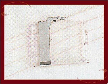 piedino macchina per cucire