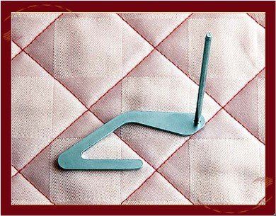 piedino macchina per cucire