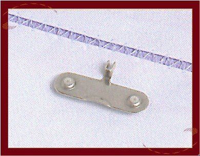 piedino macchina per cucire