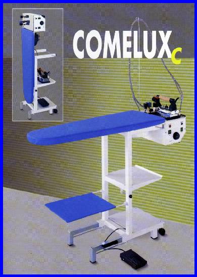 asse da stiro Comelux