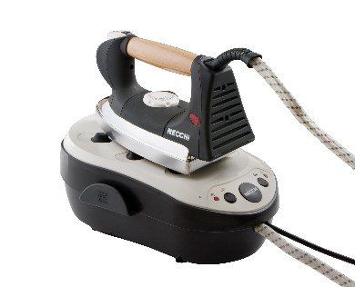 macchina per stirare