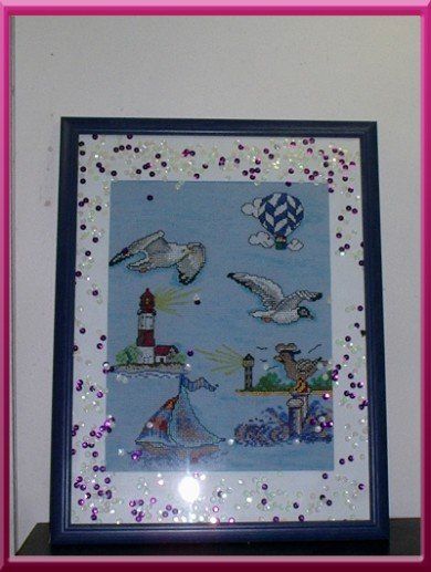 lavorazioni con cucitrice