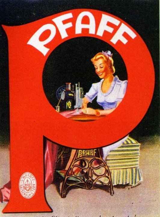 macchina per cucire modello retro 14