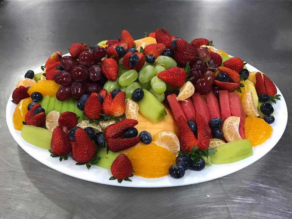 Family Owned Fruit Shop Cherrybrook, NSW
