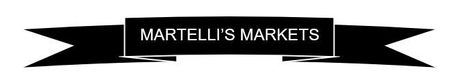 Martelli's Markets