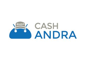 logo cash andra
