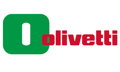 logo olivetti