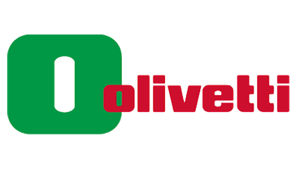logo olivetti