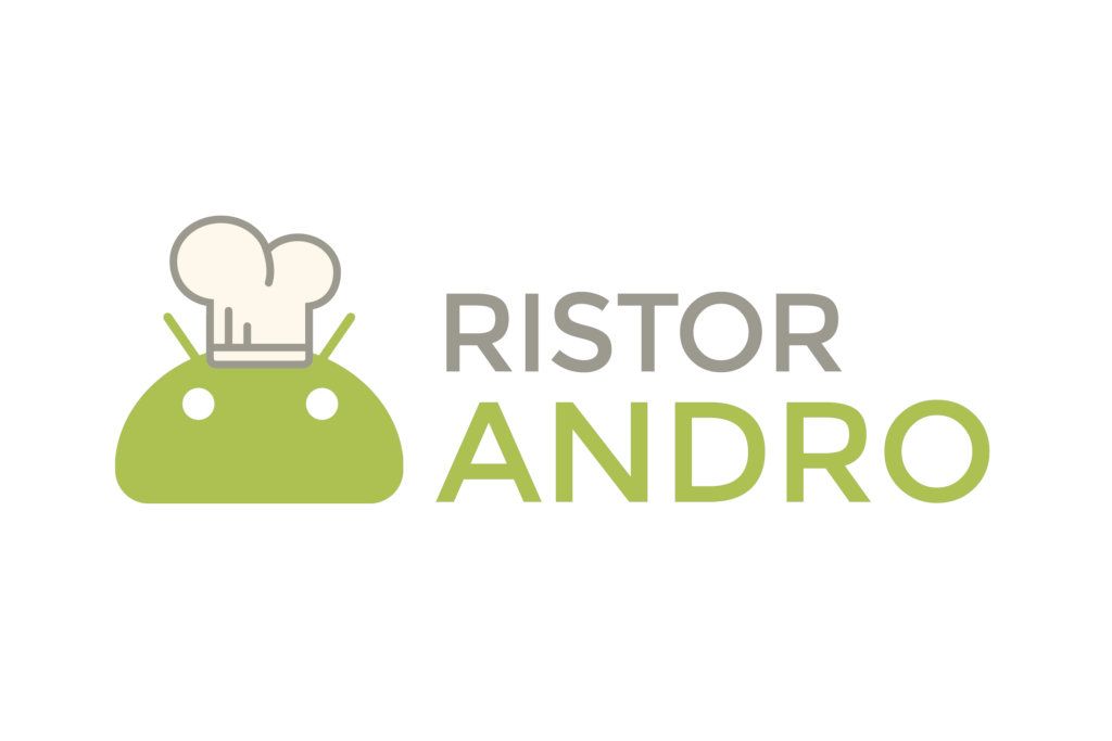 logo ristor andro