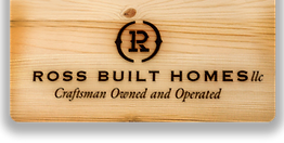 Ross Built Custom Homes 