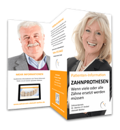 Zahnprothesen Ubstadt-Weiher: Information für Patienten