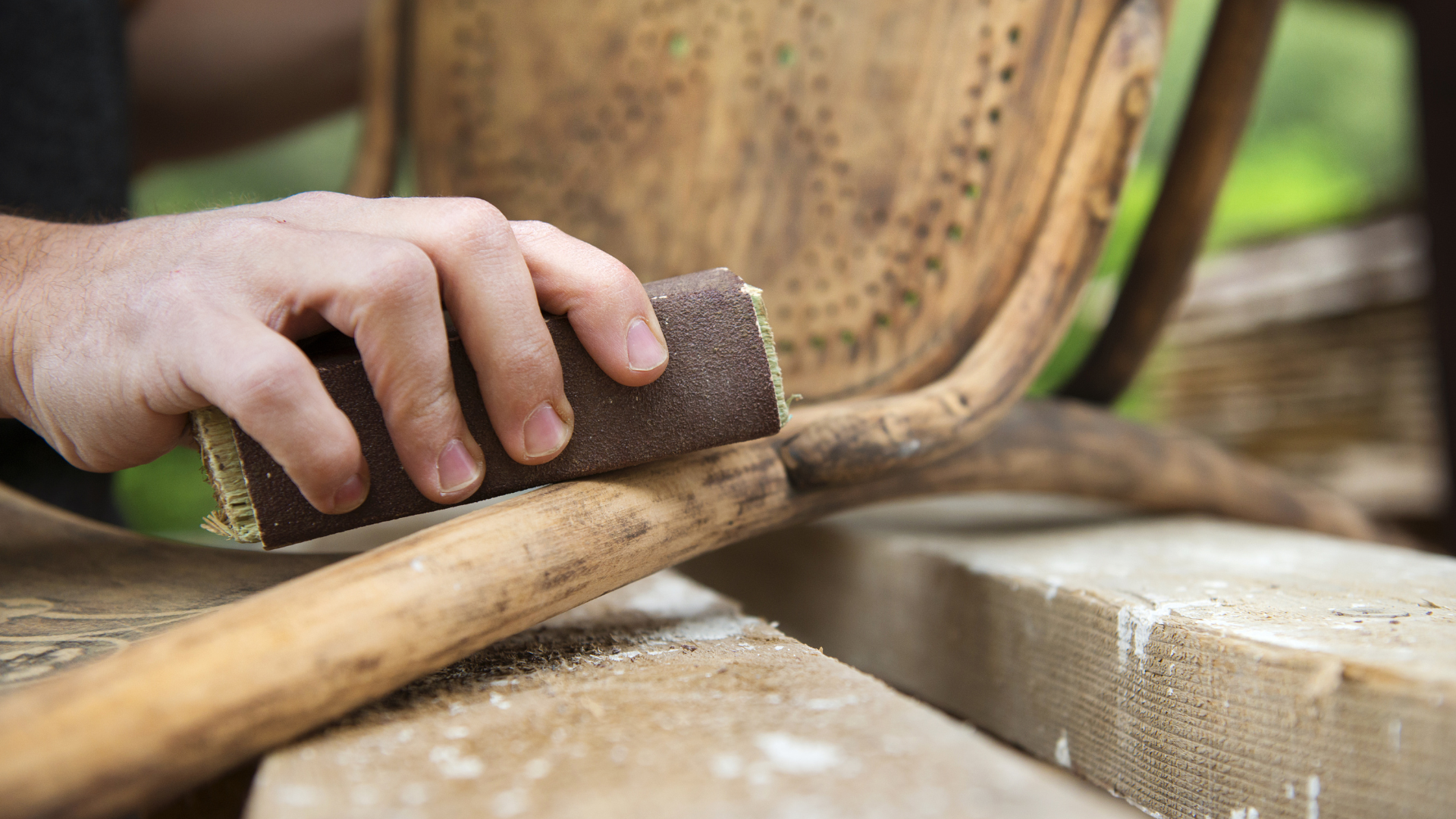 Furniture Restoration Services img