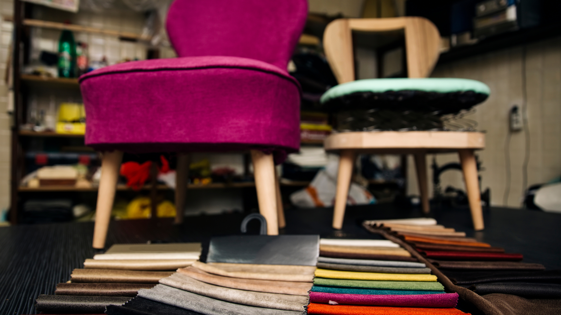 Upholstery Repair Services img