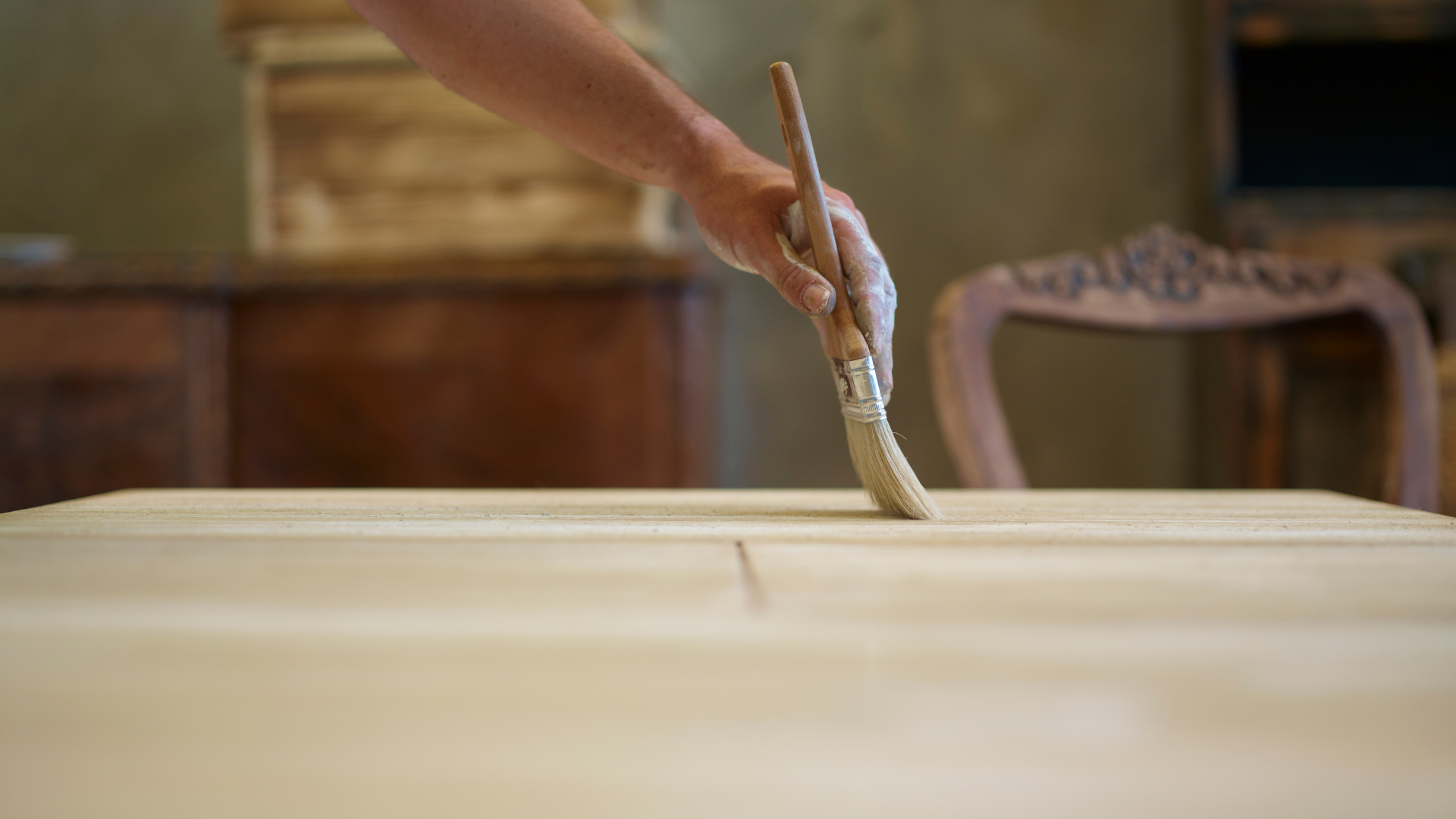 Furniture Refinishing Experts img