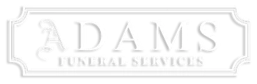 Adams Funeral Services logo