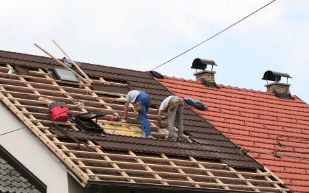 construccion y reformas de tejados en pradejon, la rioja
