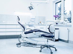 General Dentistry — Dental Facility in Redding, CA