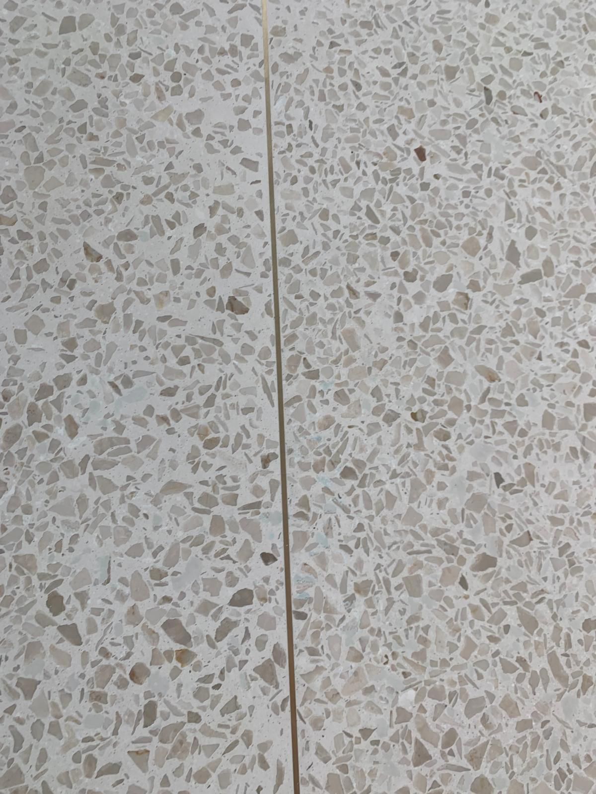 montaggio pavimenti alla veneziana