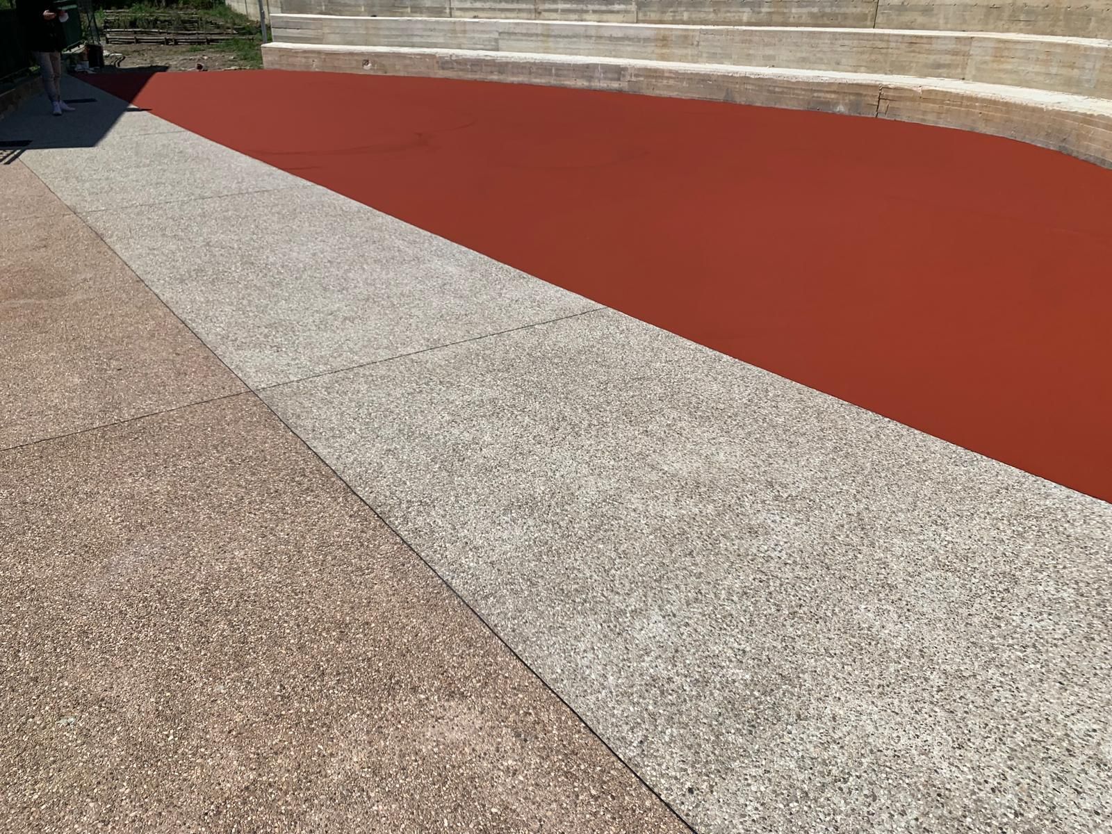 Pavimenti architettonici