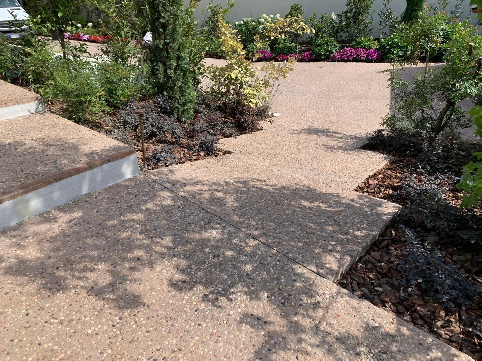 pavimenti per esterno